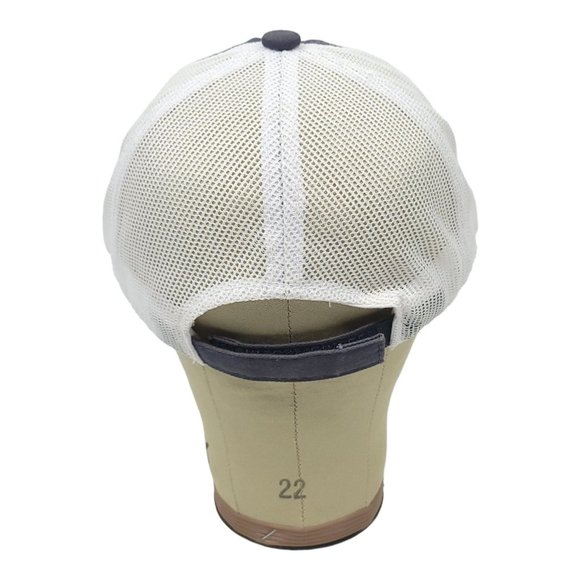 2016 Southern Sixteens In The Rock Mesh Strapback Cap Trucker Baseball Tennis - Picture 5 of 12